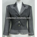 PRETTY STEPS fashion tylish slim fit jacket for women